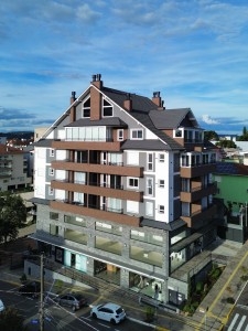 RESIDENCIAL VILLAGGIO DAS FLORES