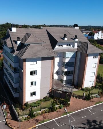 RESIDENCIAL JARDIM DA SERRA